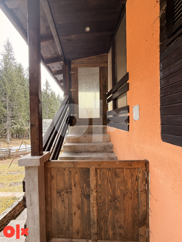 Kuća Romanija/ Mokro 9