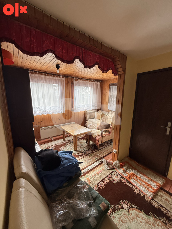 Kuća Romanija/ Mokro 12