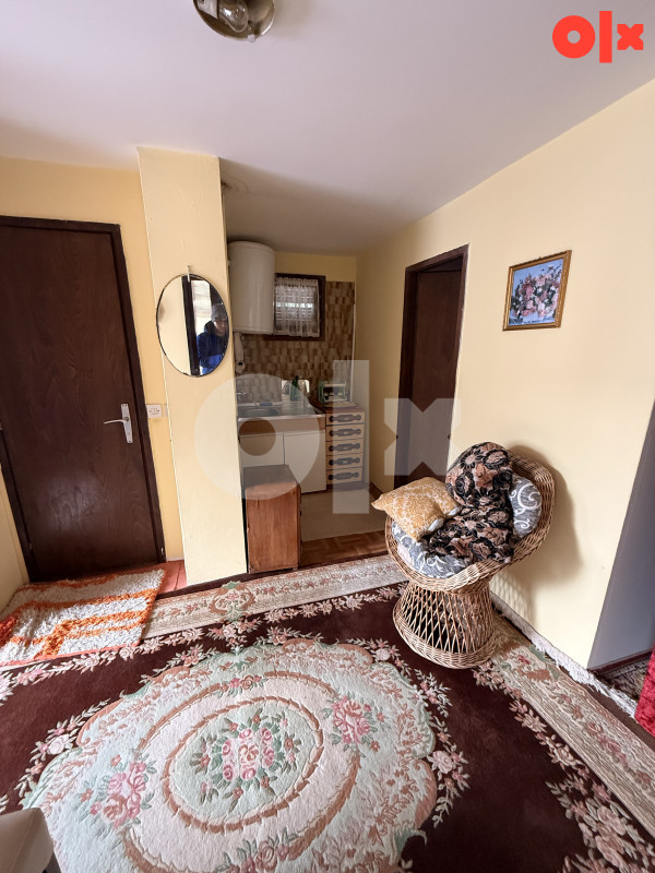 Kuća Romanija/ Mokro 13