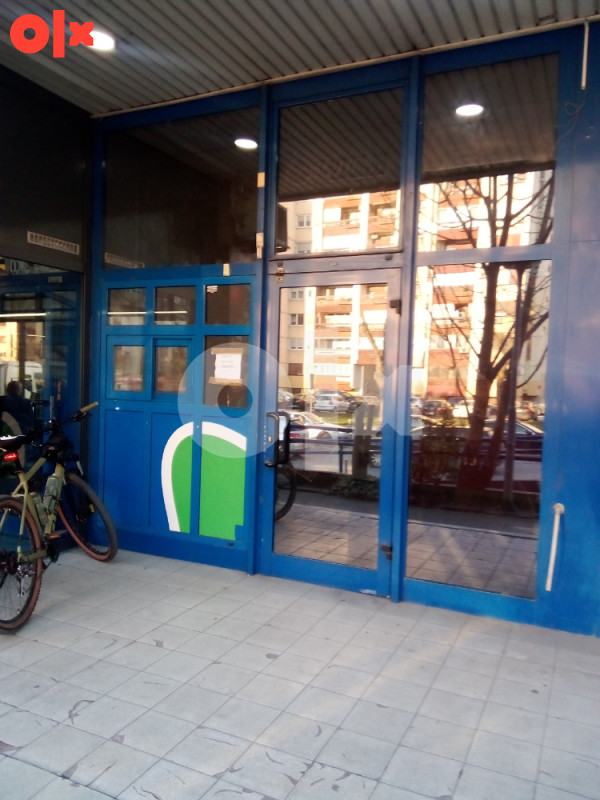 Poslovni prostor Tuzla 3