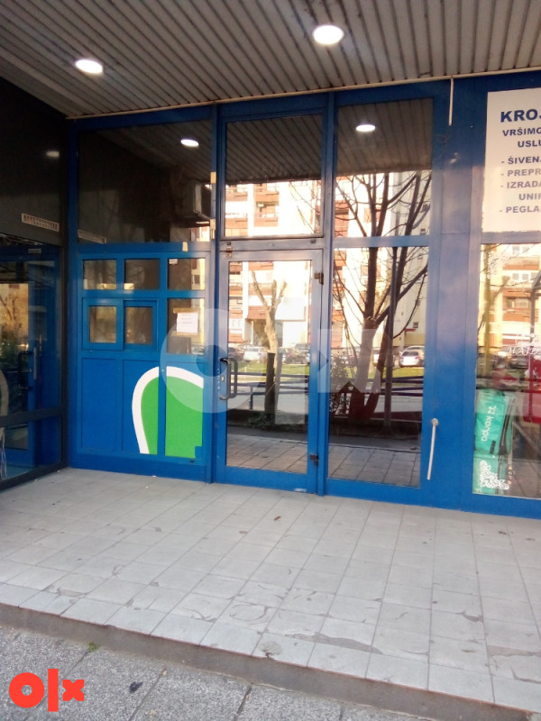 Poslovni prostor Tuzla 2