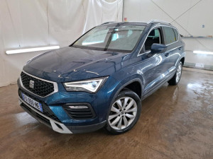 Seat Ateca Style 2.0 TDI 110kW Automatik DSG 2021