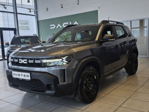 Dacia Duster 2026 ECO -G 120 benzin/plin