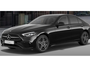 Mercedes-Benz C 180 (05062) 2026 AMG Line
