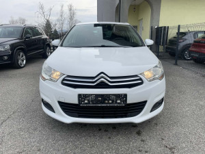 Citroen C4 2014 1.6 HDI 68KW