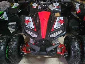 Dječiji ATV Kvad Quad 49cc Mini Četverotočkaš Motor 50ccGarancija