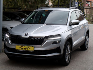 Škoda Karoq 2.0 tdi led 2022,Facelift, sa pdv-om