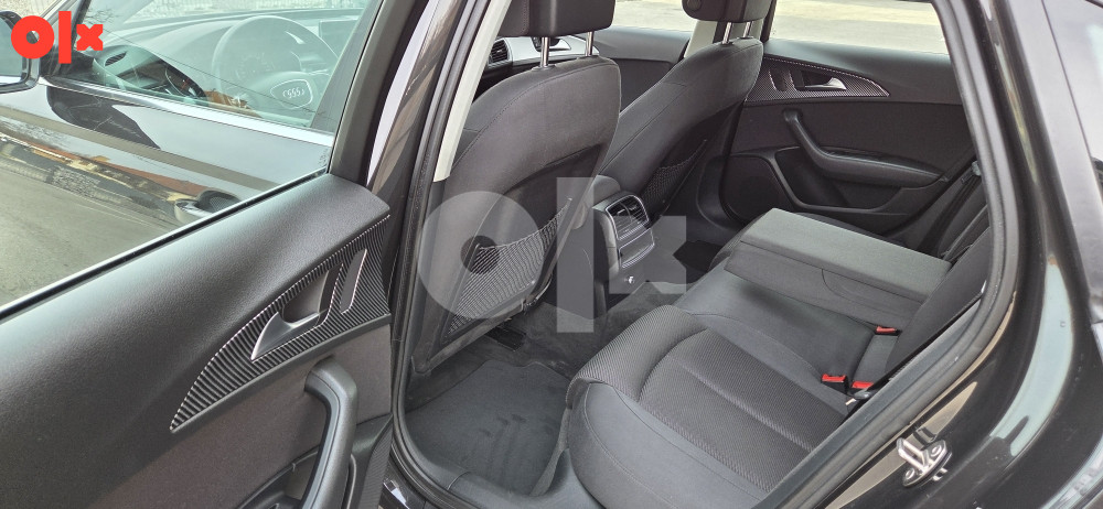 Audi A6 mod 2012 godina 2.0 tdi 130kw **219.000 - slika 10