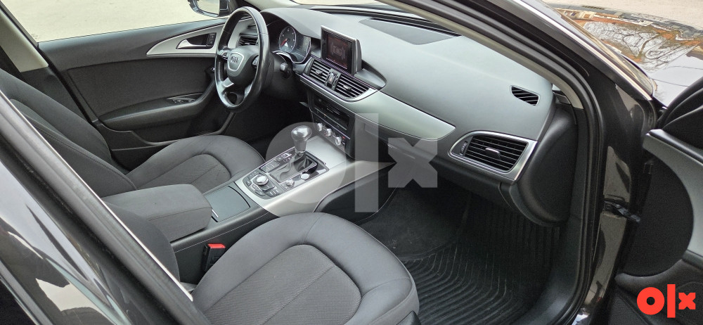 Audi A6 mod 2012 godina 2.0 tdi 130kw **219.000 - slika 6
