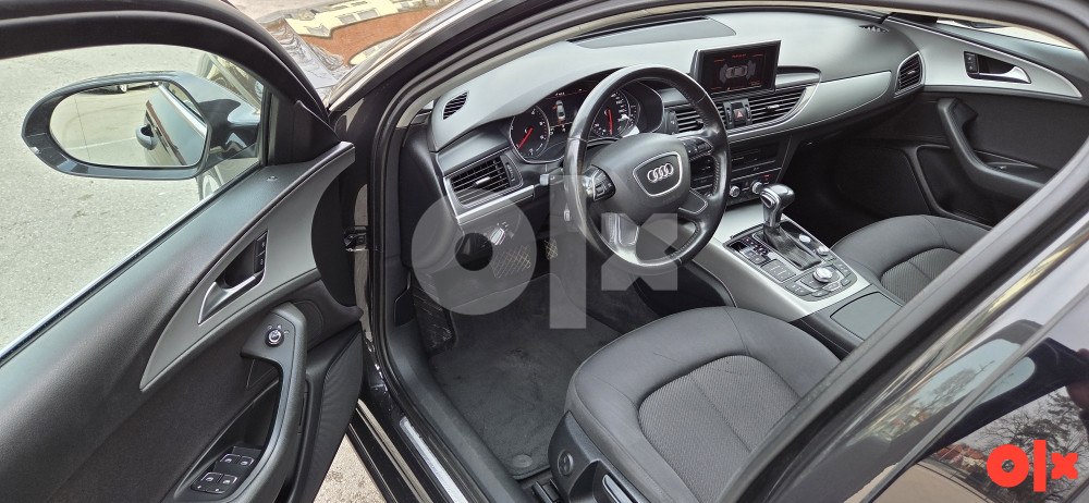 Audi A6 mod 2012 godina 2.0 tdi 130kw **219.000 - slika 14