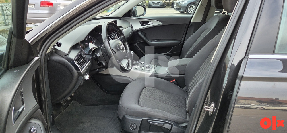 Audi A6 mod 2012 godina 2.0 tdi 130kw **219.000 - slika 13