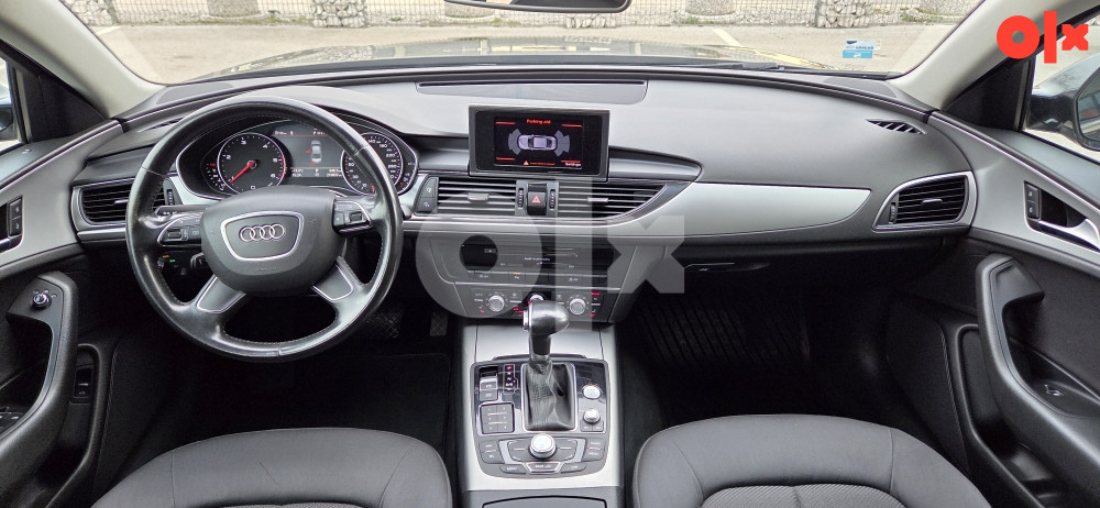 Audi A6 mod 2012 godina 2.0 tdi 130kw **219.000 - slika 11
