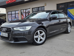 Audi A6 mod 2012 godina 2.0 tdi 130kw **219.000