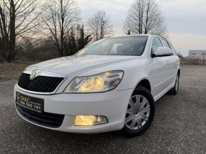 Škoda Octavia 1.6 TDI 77KW...2013 GOD...066-920-741