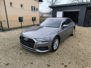 Audi A6 2.0 TDI 2019 god XENON NAVI