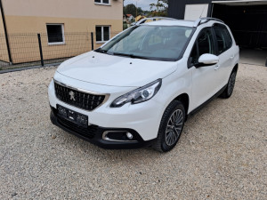 Peugeot 2008 1.6 HDI 2018 god NAVI