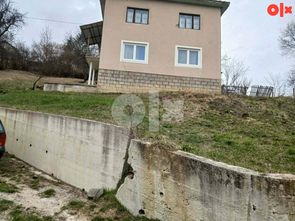 Kuća Travnik