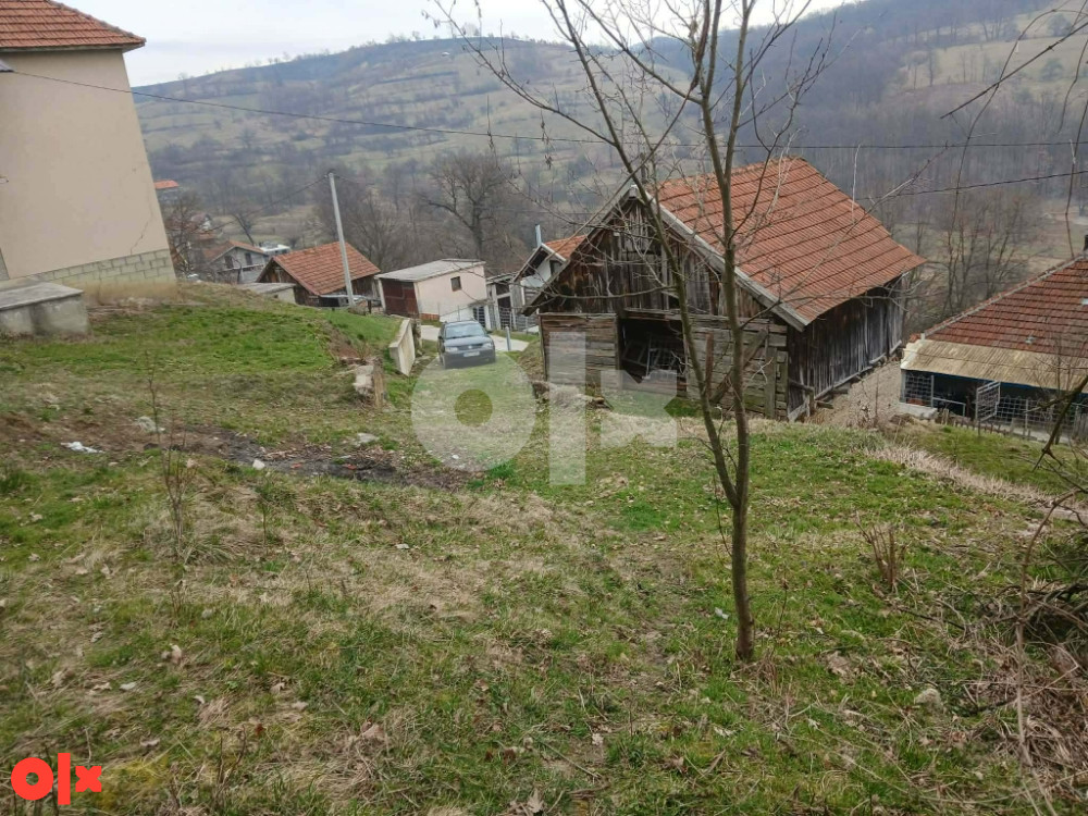 Kuća Travnik 2