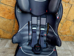 AUTOSJEDALICA ZA DJECU 9-36 KG  RACER