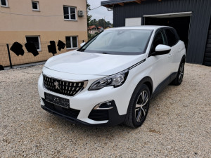 Peugeot 3008 1.5 HDI 2020 god NAVI