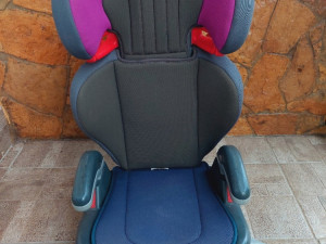 AUTOSJEDALICA ZA DJECU 15-36 KG GRACO  MAXI