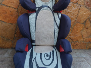 AUTOSJEDALICA ZA DJECU 15-36 KG CHICCO Key 2,3