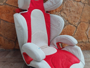 AUTOSJEDALICA ZA DJECU 15-36 KG CHICCO Key 2,3