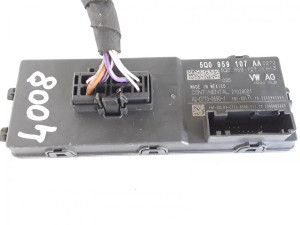 5Q0959107AA ELEKTRONIKA VRATA  Volkswagen TIGUAN 2016-