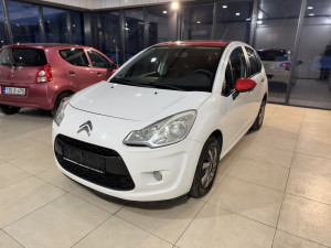 CITROEN C3 1.4 HDI, 2012 GODINA, KLIMA,CD-MP3