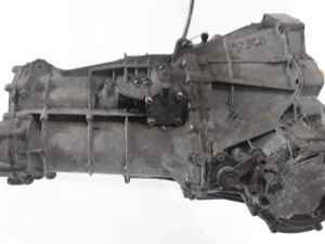 KXP AUTOMATSKI MJENJAC  AUDI A4 8K 2007-2011