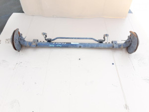 MOST  Volkswagen CADDY 2010-2015