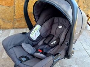 AUTOSJEDALICA ZA BEBE 0-13 KG  JOIE  I-GEMM PEBBLE 2
