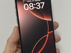 IPHONE 13 PRO MAX 128GB ZDRAVLJR BAT 83% SVE RADI