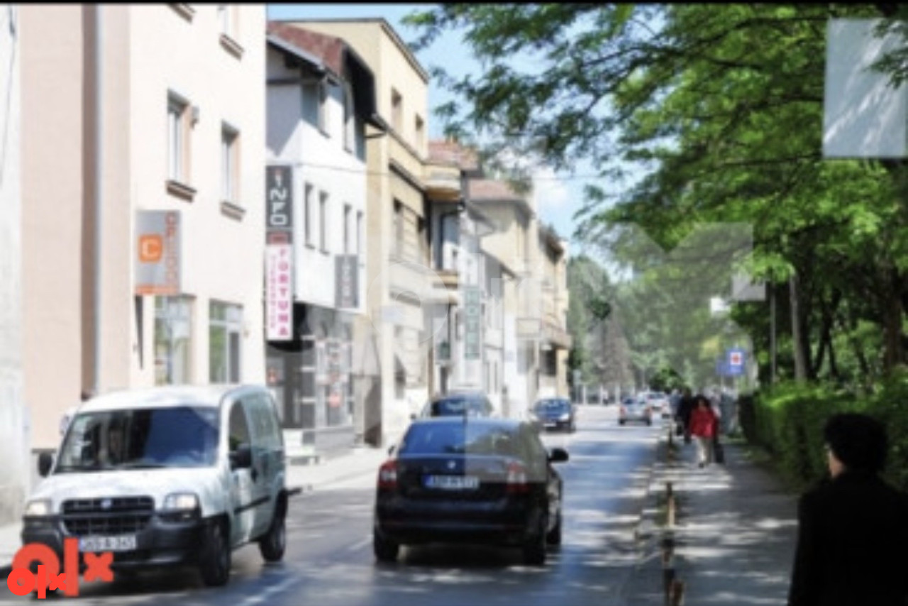 Soba iznajmljujem namjestenu sobu Banja Luka,Centar grada!