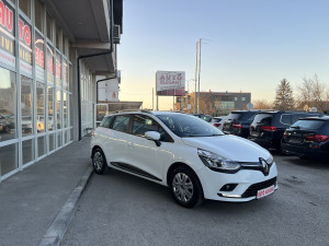 Renault Clio 1.5 DCI 66kW 2017 god *163.000km* navii