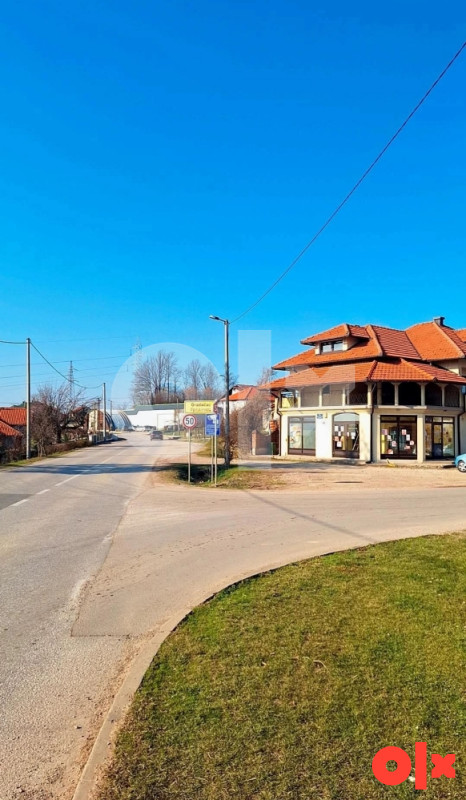 Poslovni prostor Gradačac