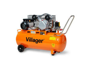 Villager Kompresor VAT VER 100 L