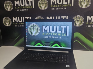 Laptop HP 17,3" GAMING i5-10210U RAM-16GB SSD-1TB GRAFIKA 2GB