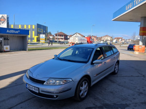 Renault Laguna 1.9 dCi REG 05/26