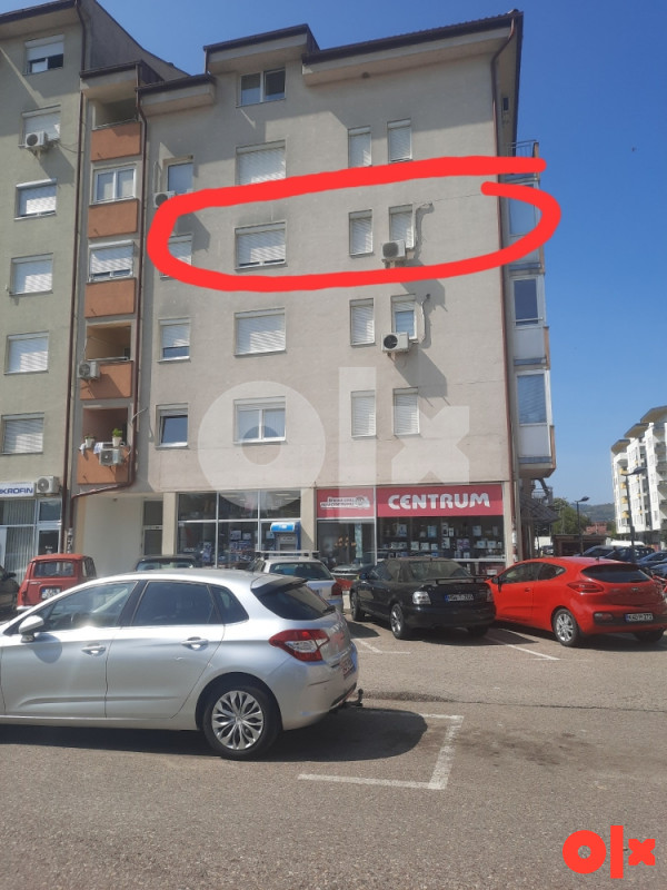 Stanovi i apartmani Banja Luka