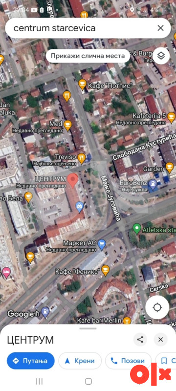 Stanovi i apartmani Banja Luka 2