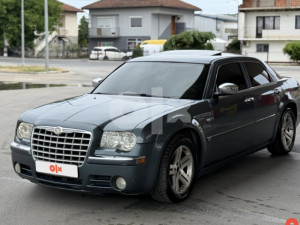 Chrysler 300C 3.0 D