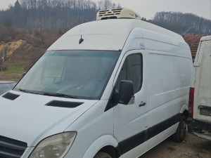 Mercedes-Benz Sprinter REG 05/26