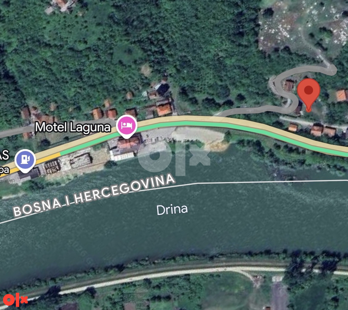 STANOVI ZVORNIK od 45m2 do 68m2 3