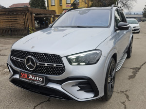 MERCEDES GLE 450 2024GOD. AMG