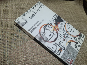 Bosna - anatomija rata, Ksavije  Bugarel