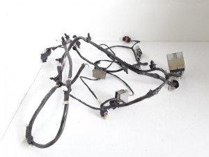 FV4T15K867 INSTALACIJA  FORD KUGA 2013-