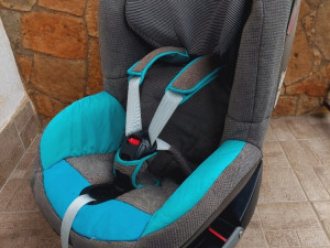 AUTOSJEDALICA ZA DJECU 9-18 KG MAXI COSI  TOBI