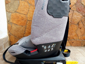 AUTOSJEDALICA ZA DJECU 9--36 KG  MAXI COSI TITAN PRO super