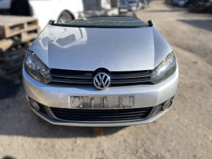 Vozilo u dijelovima VW GOLF 6 2.0 TDI 103 KW CFF